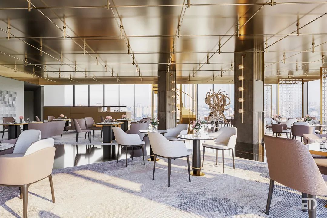 顺德精品酒店丨中国广东丨戴勇设计研究室-26