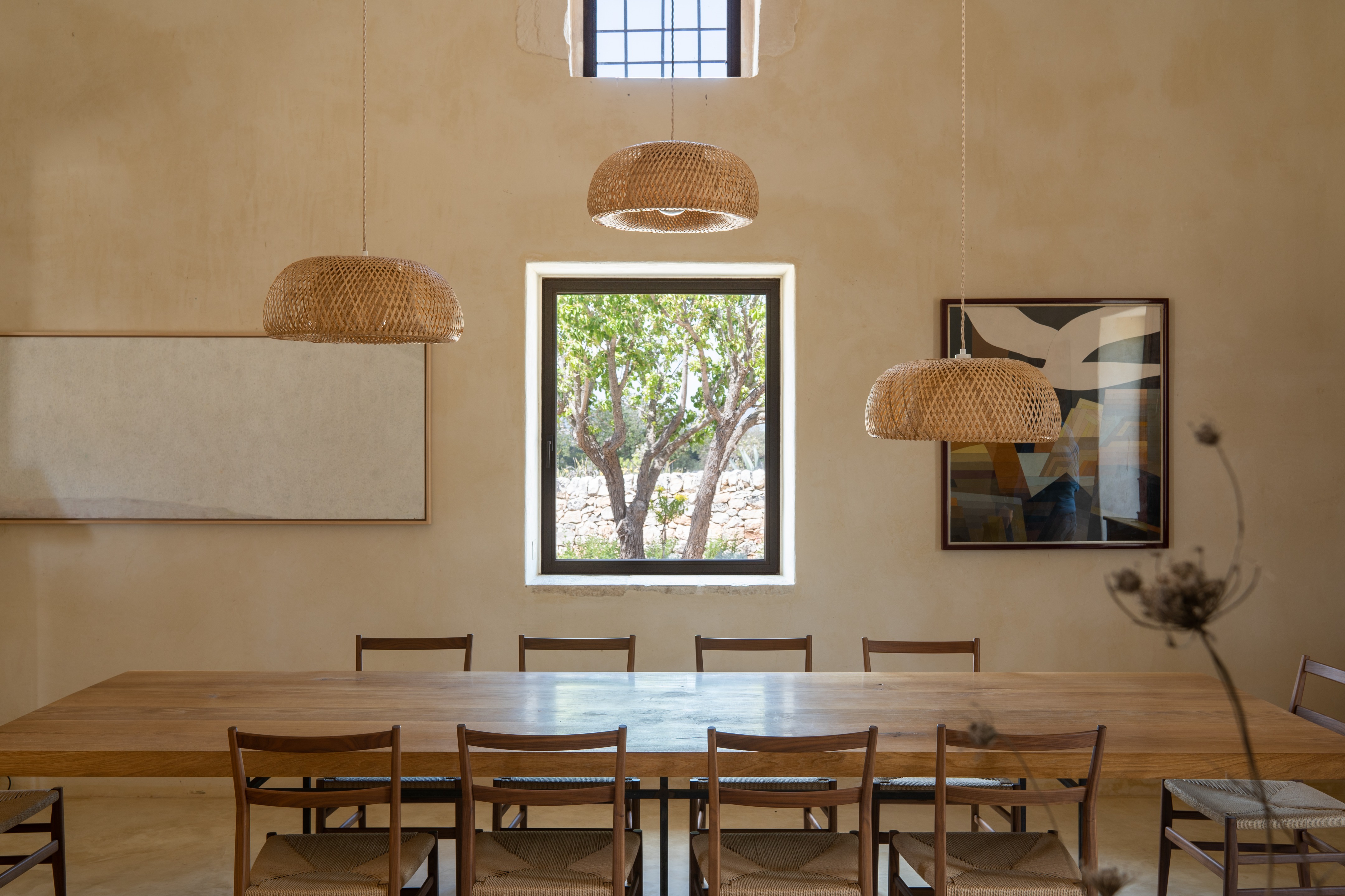 Masseria Cannamara 住宅丨Paolo Bignotti-19