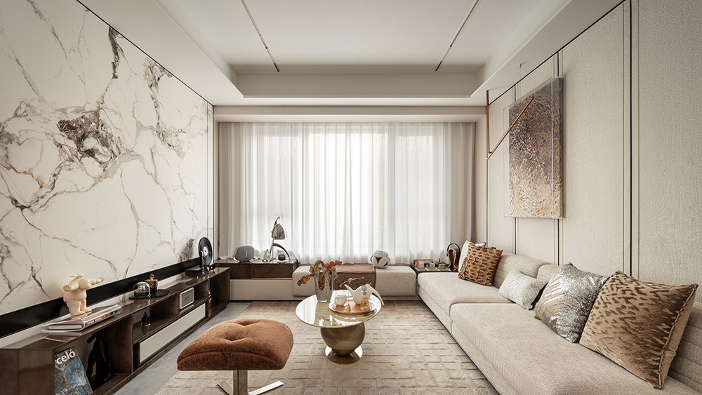 北京城建·和知筑丨中国北京丨德方圆文化创意有限公司-4