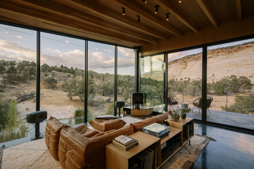 丨美国博尔德丨Locus Studio-19