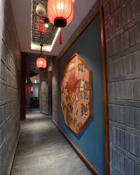 中餐厅 · 驴肉香客运中心店