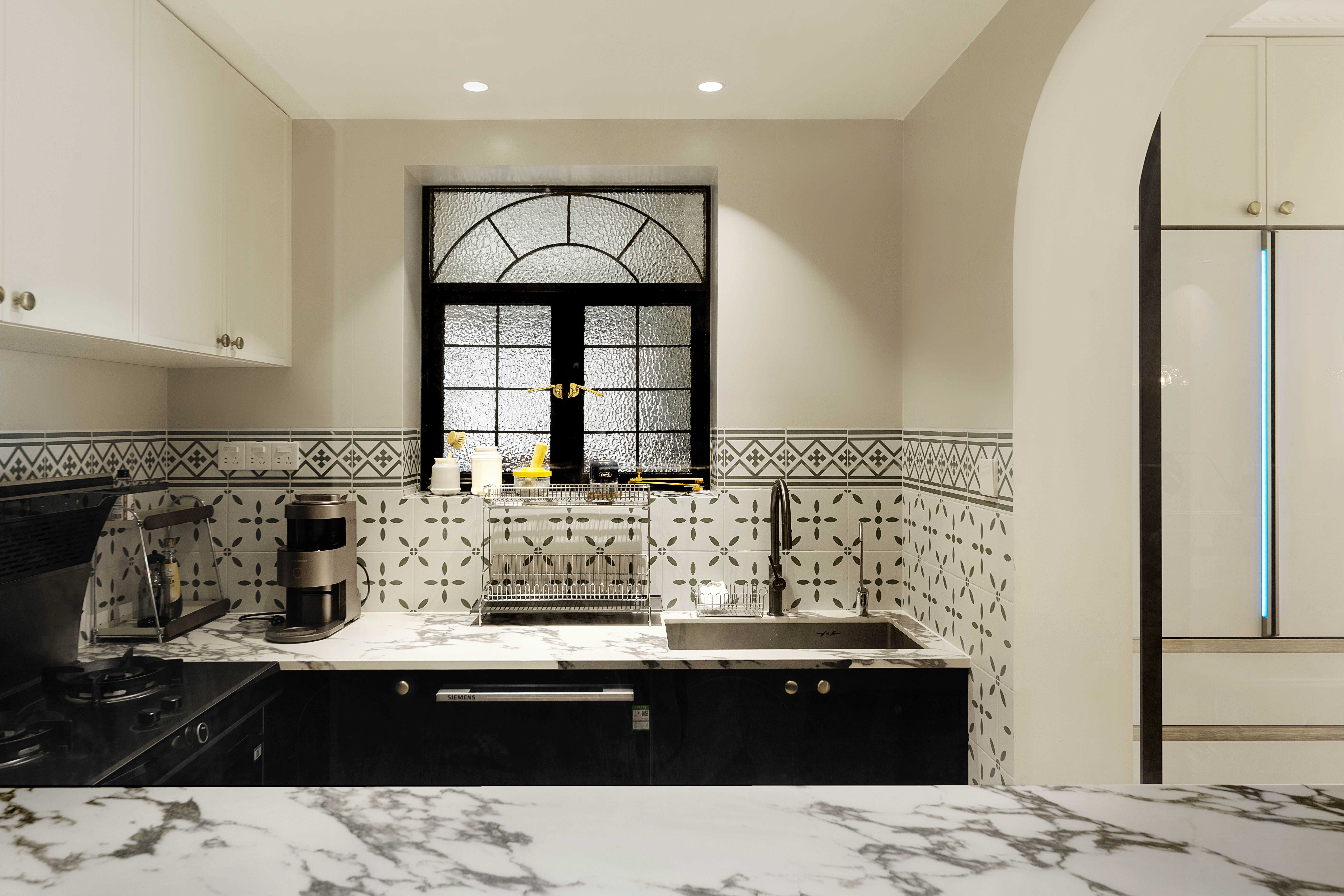 空间摄影 温馨舒适的家-6