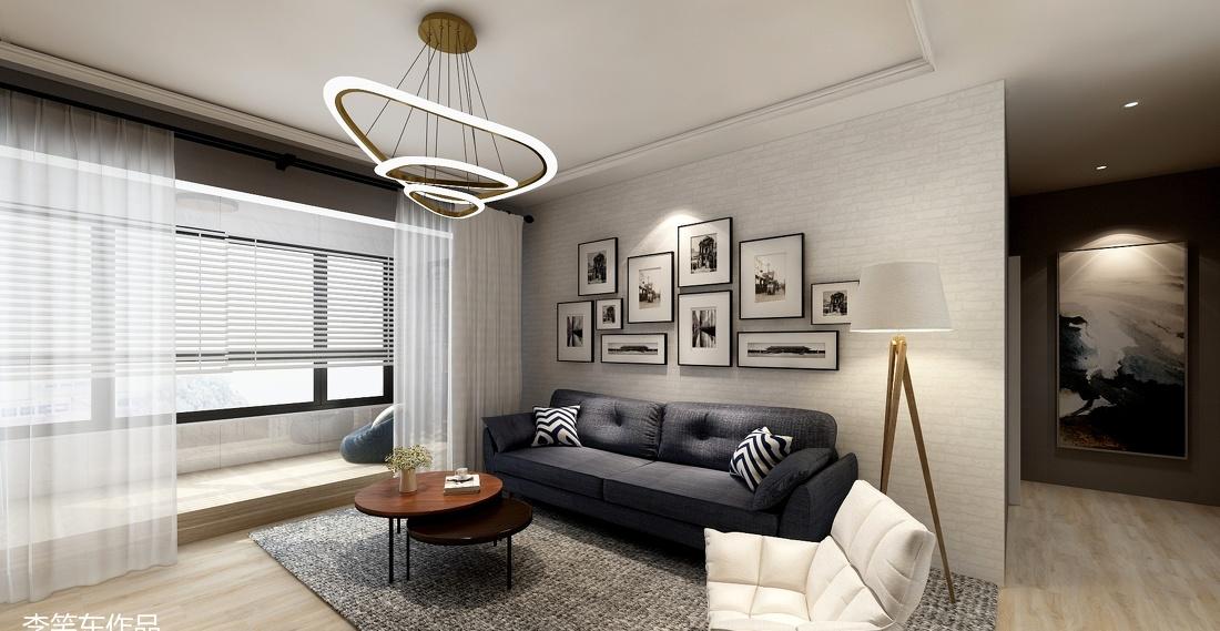 奇妙的爱之洗衣房混搭设计-9