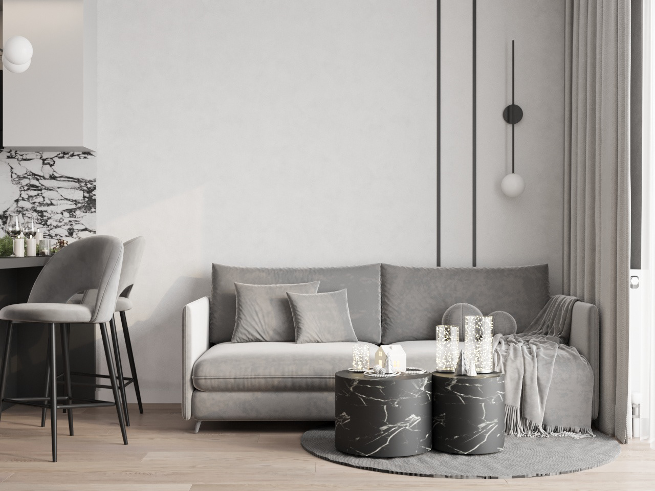 Grey apartments-4
