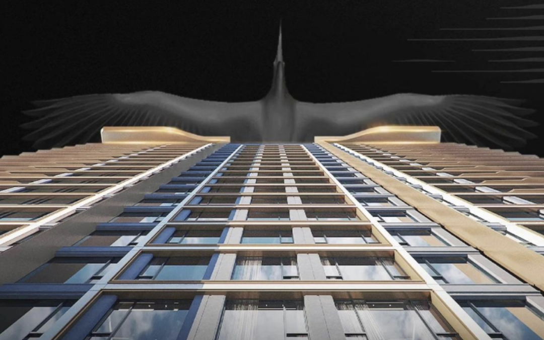 厦门中骏·天盈丨中国厦门丨厦门上城建筑设计有限公司-51