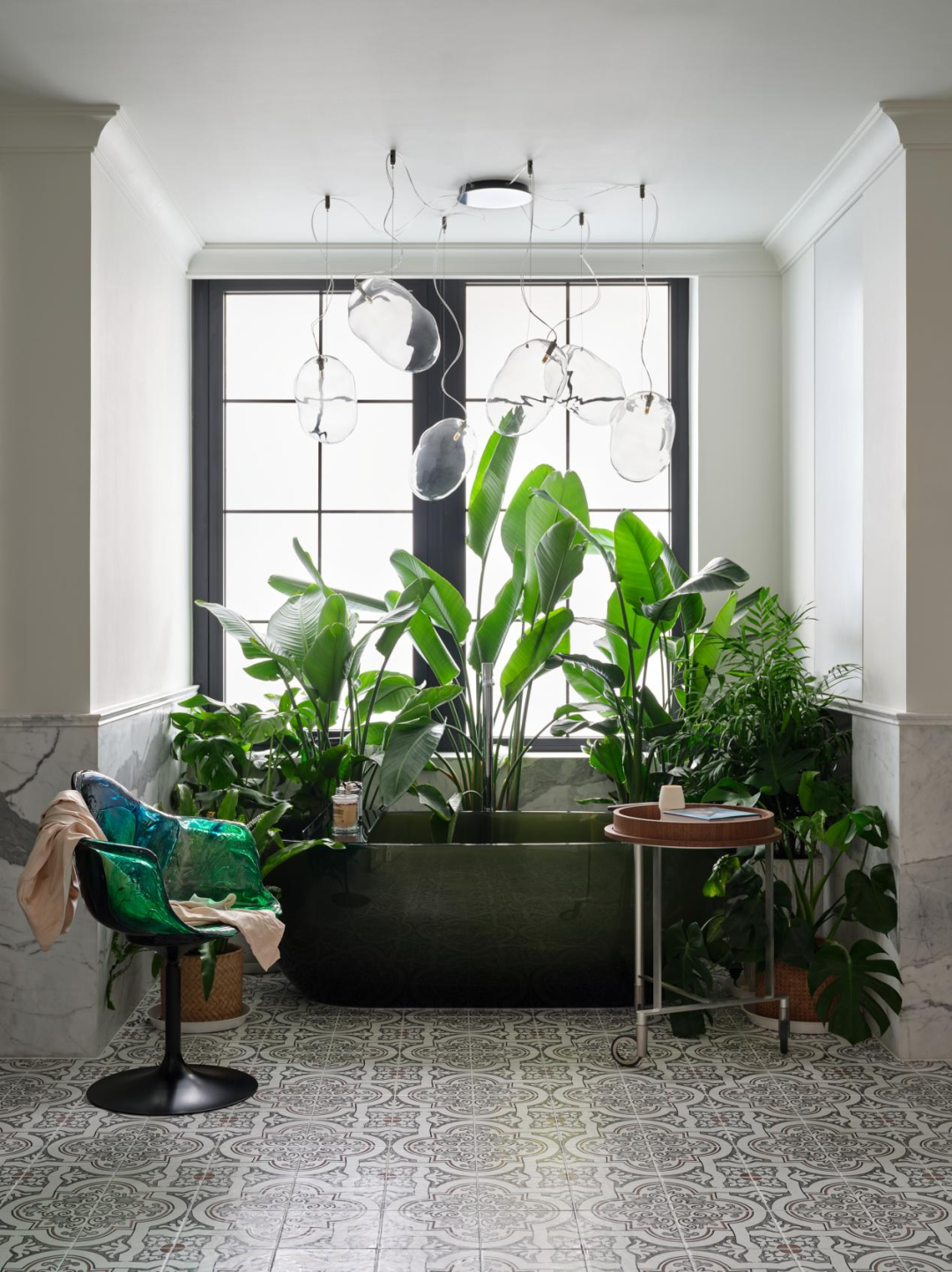 云锦东方丨中国上海丨法纳兴设计事务所Nothing Studio-62