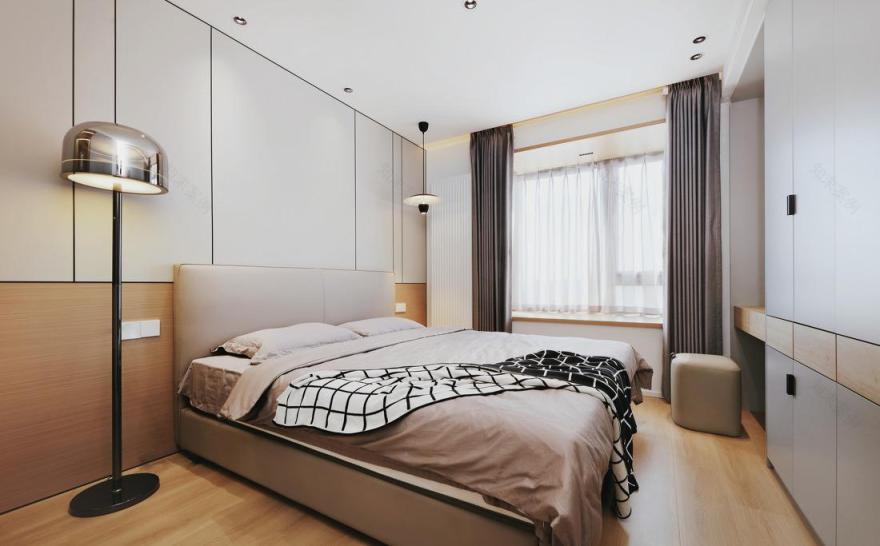 城市之下的裸心“源野”丨中国上海丨璞物(上海)室内设计工程有限公司-23