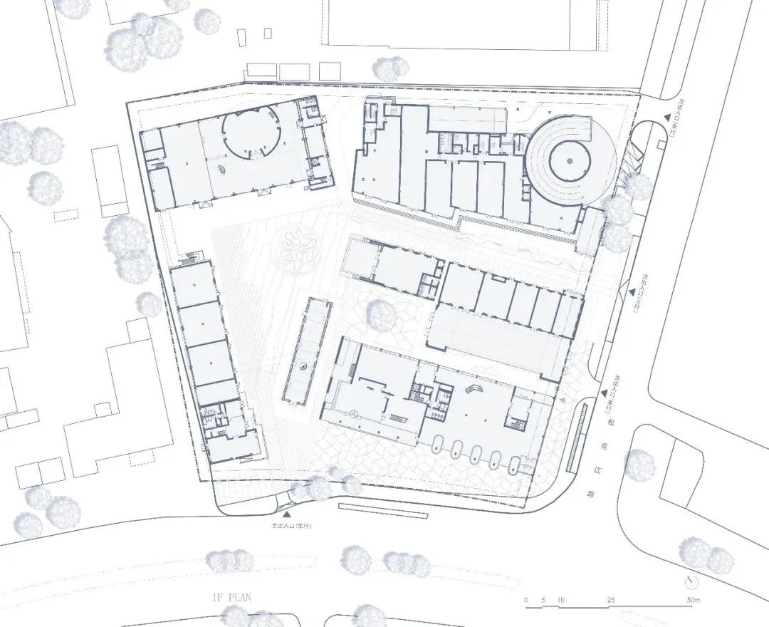 烟台亚东柒号文创园丨中国烟台丨AAI-70