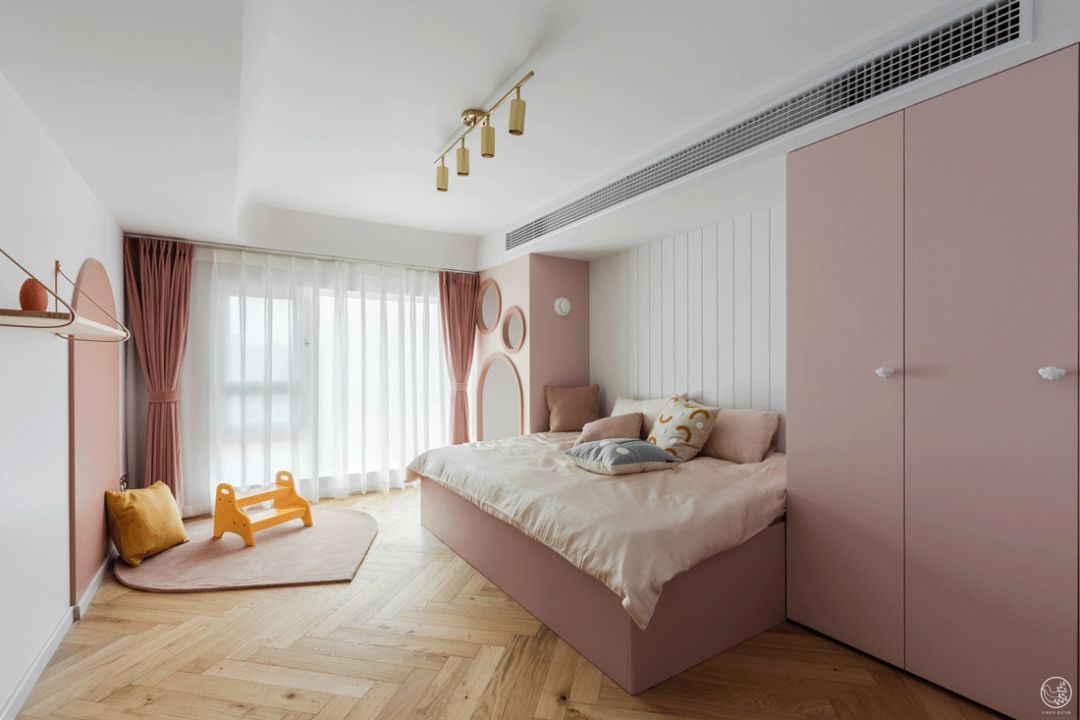 现代摩登家居，打造梦幻空间-93