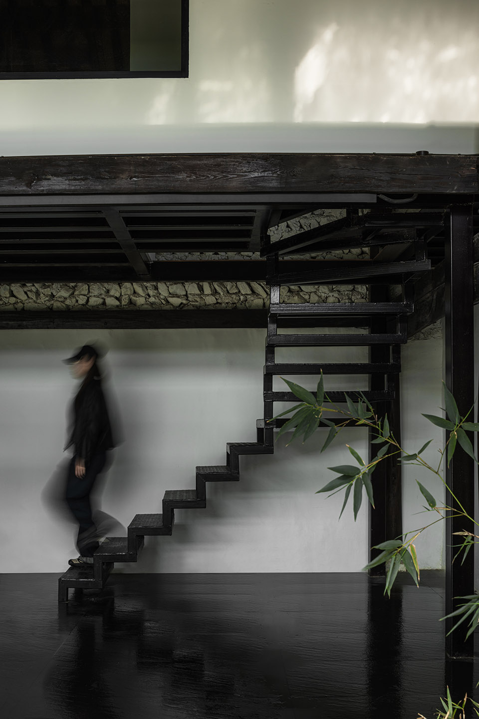 江溪村田间书屋丨中国镇江丨門觉建筑-49