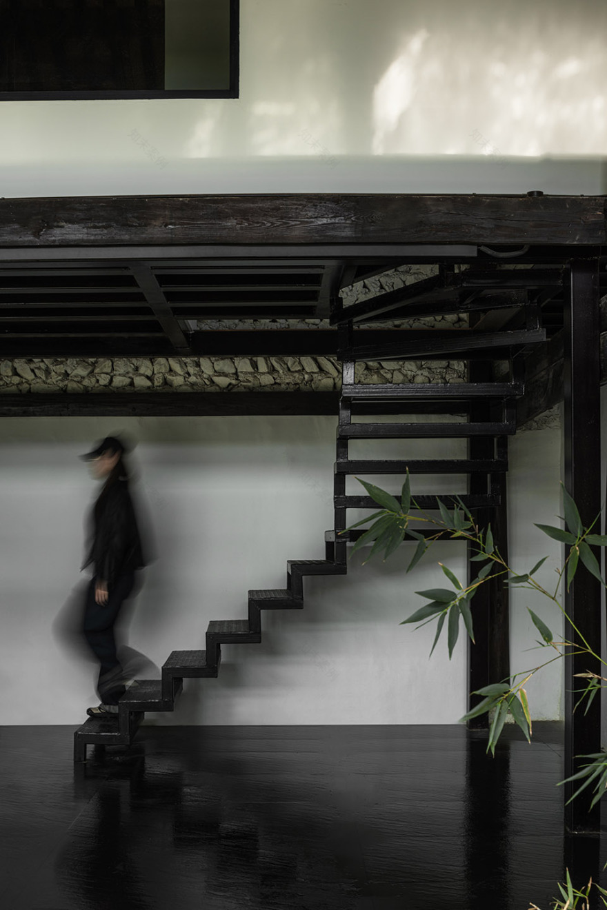 江溪村田间书屋丨中国镇江丨門觉建筑-49