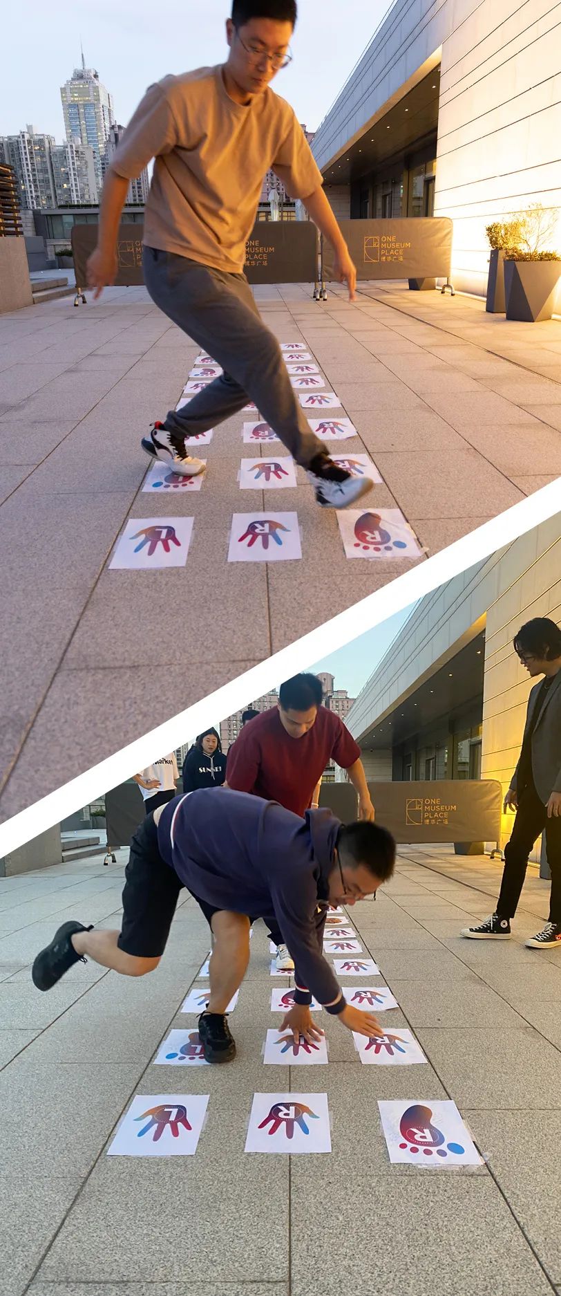 根斯勒健康月 2022丨中国北京-18