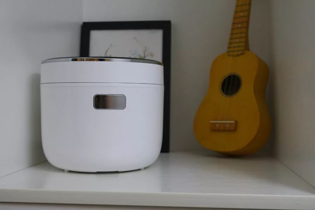 乐活食堂|TOKIT 迷你智能电饭煲煮梨水 温暖你的秋天-53