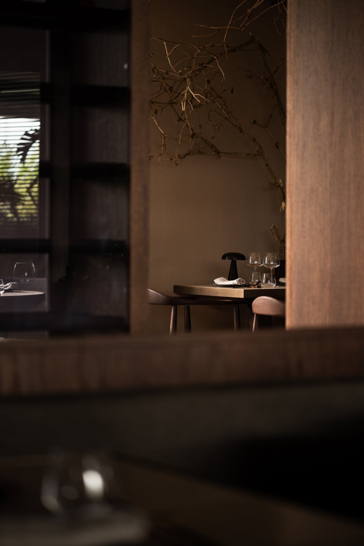 那不勒斯 Muta 餐厅丨意大利那不勒斯-14