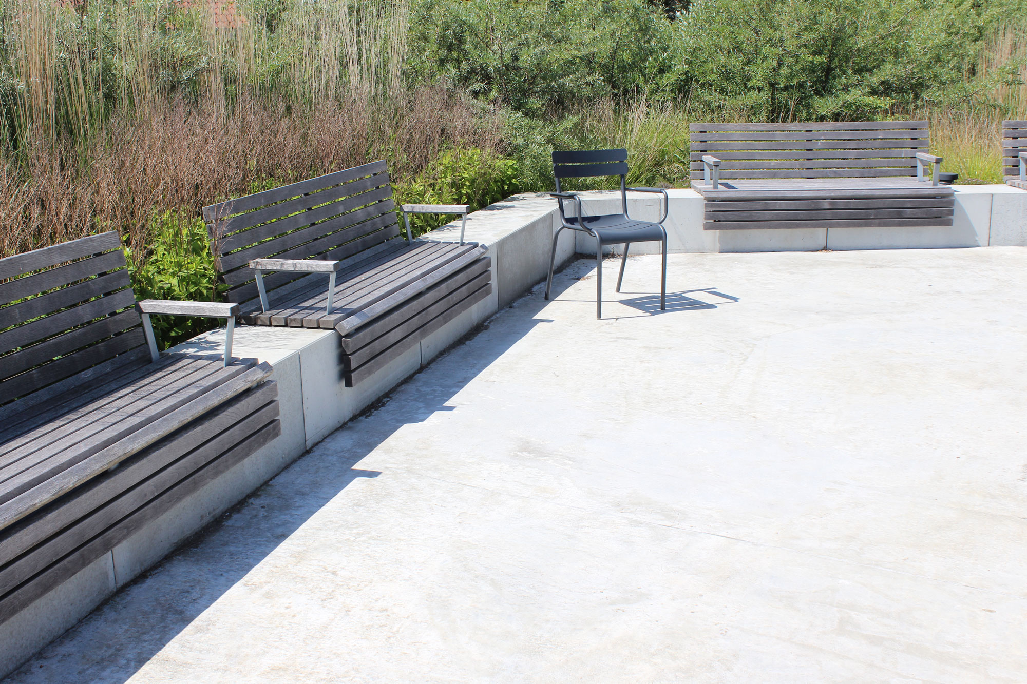 Stranden – Rumsans（Stranden海滩项目）丨丹麦丨Kragh & Berglund-45