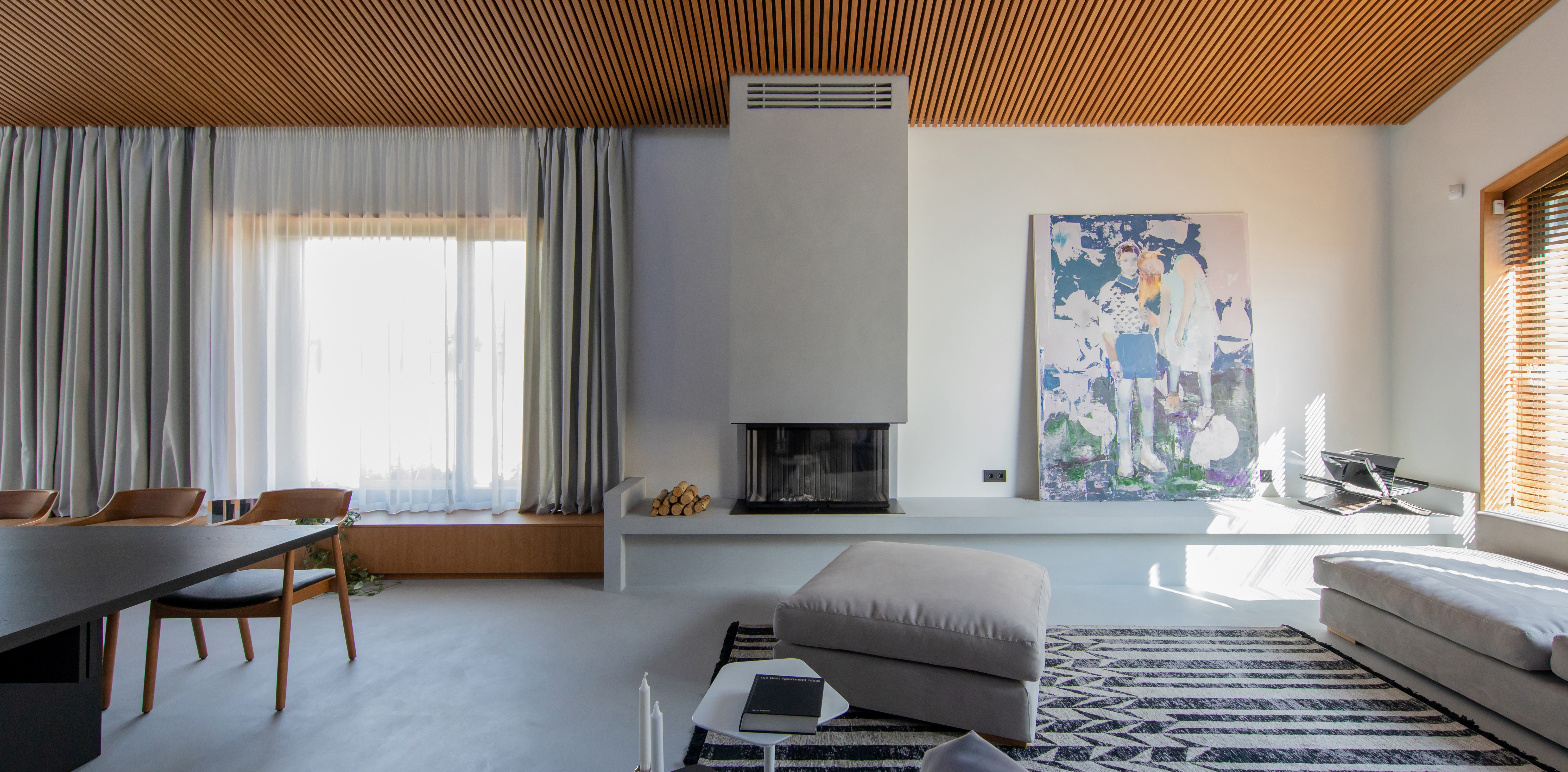 铱元素之家室内装饰（注：IRIDIUM常见为化学元素铱，这里这样翻译需结合具体语境，如果IRIDIUM有特定指代，则需根据实际情况调整） 丨白俄罗斯明斯克-14