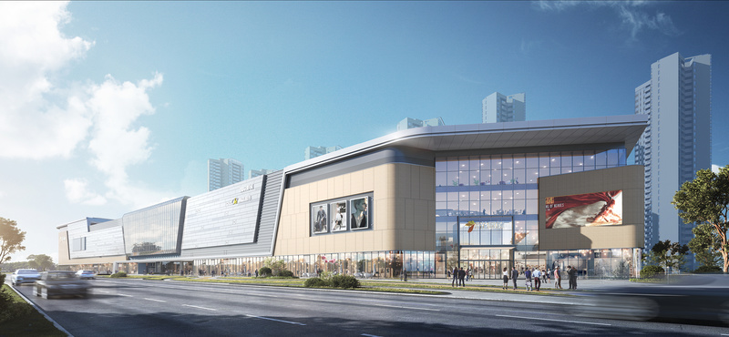 天澜美墅·别墅丨中国重庆丨魅无界设计(MAXIMUM)-93