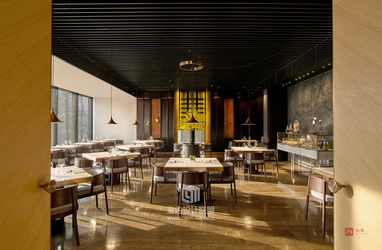 【In家分享】上海璞丽酒店~~中式风格~~设计师Jaya Ibrahim-18