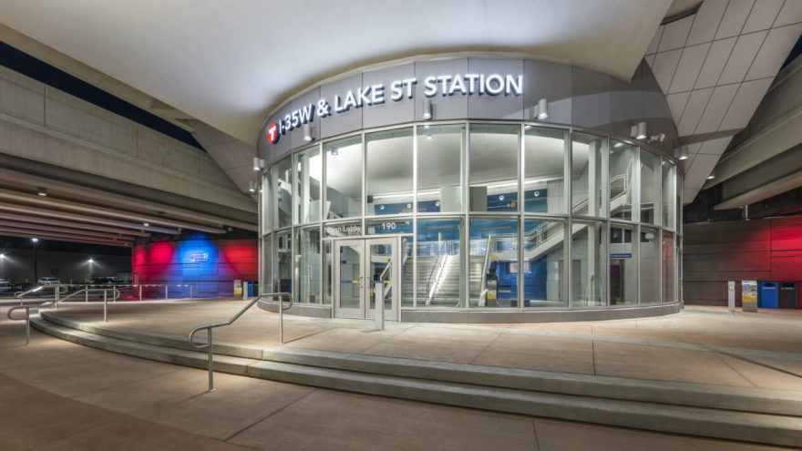 丨美国丨Perkins Eastman-3