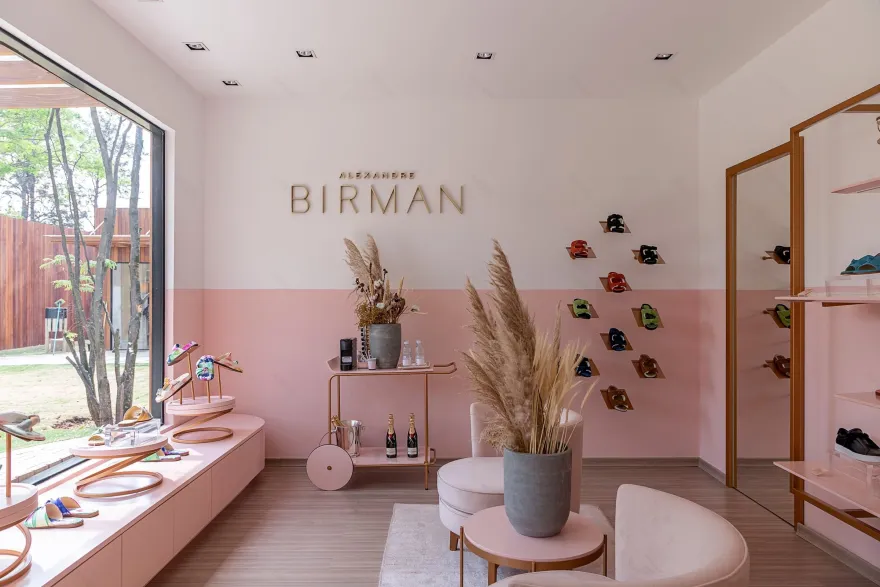 Alexandre Birman Store-10