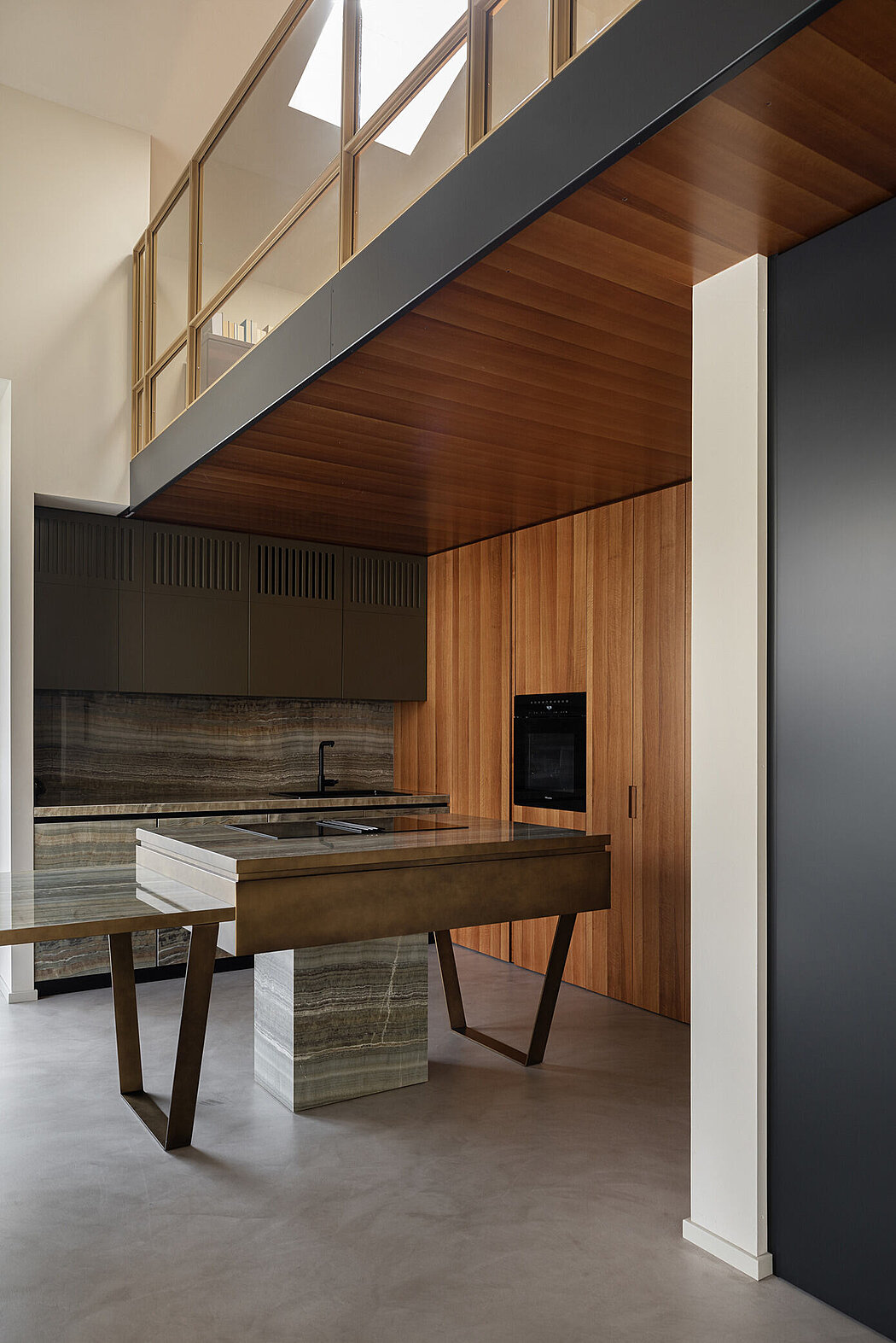 EF 住宅丨意大利丨Cristina Zanni-6