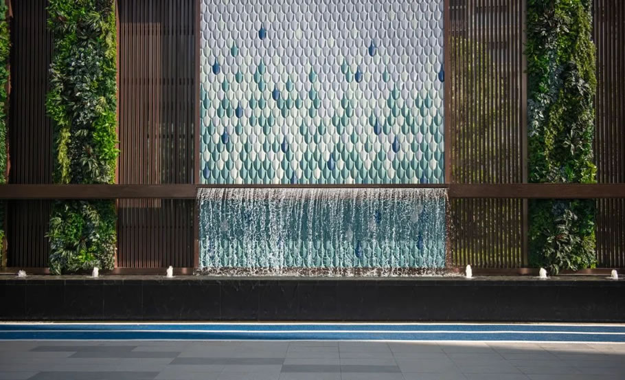 广州龙湖·天著 · 都市中的自然艺术花园丨中国广州丨DAOYUAN | 道远设计·深圳-31