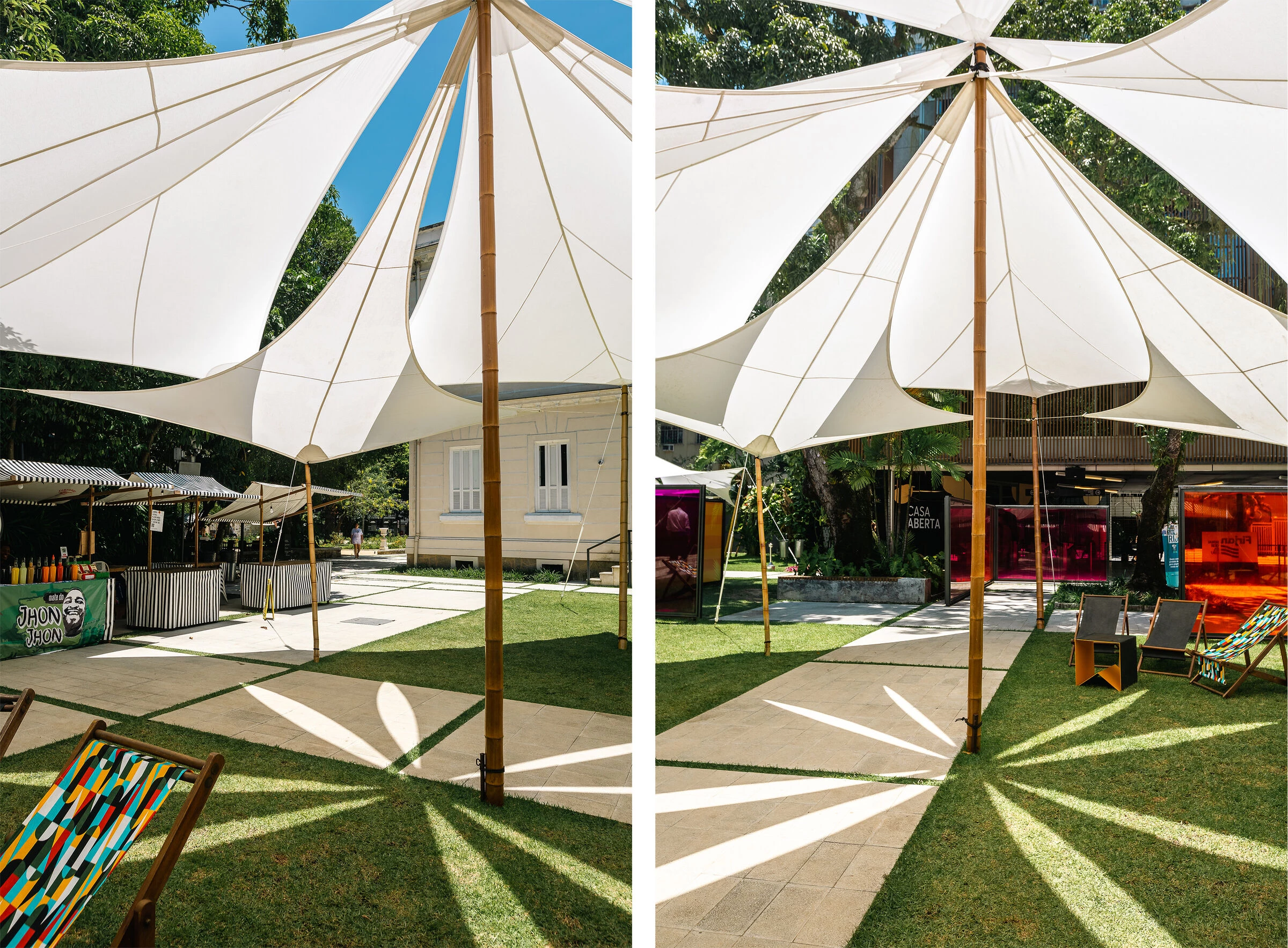 Bioclimatic Bamboo and Membrane Shades-30