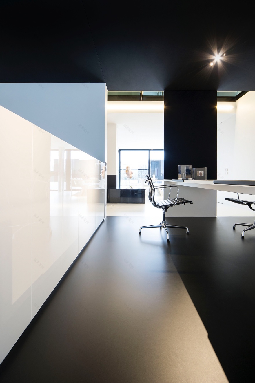 2012 年打造的私人住宅设计典范-13