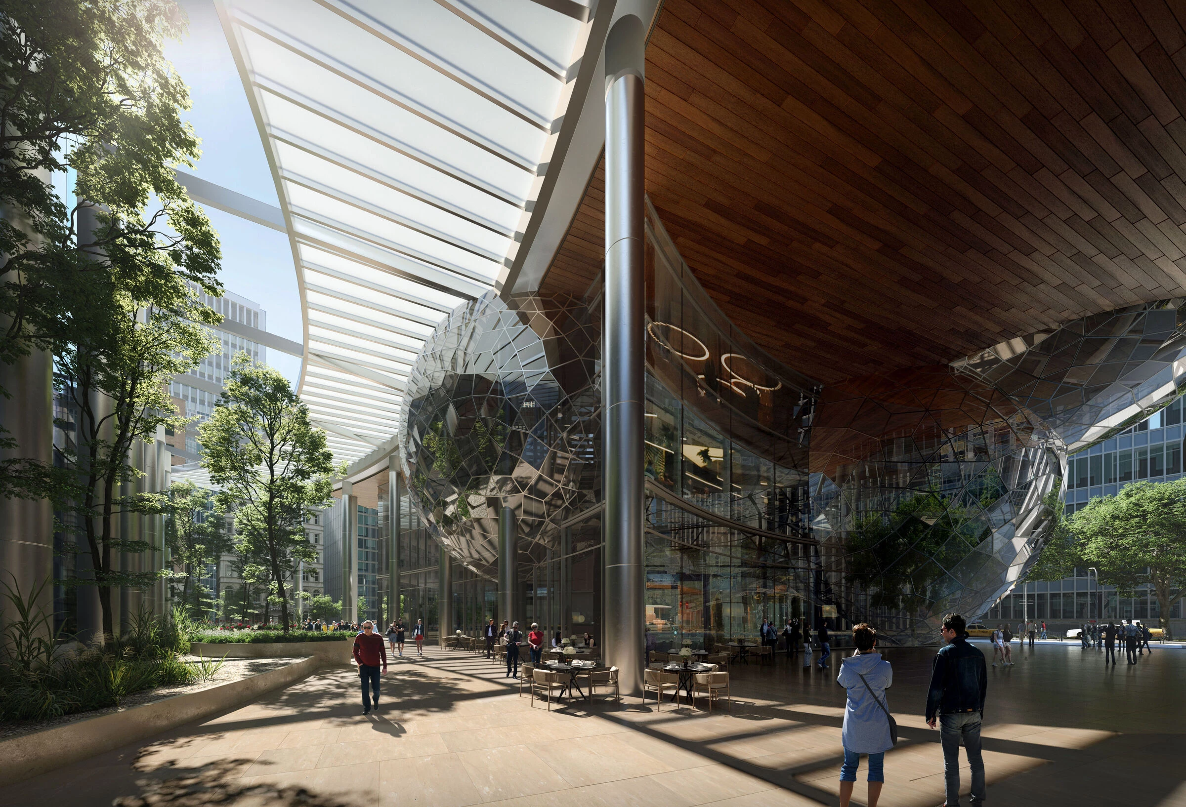 云景或云貌或云图丨美国丨Form4 Architecture-14