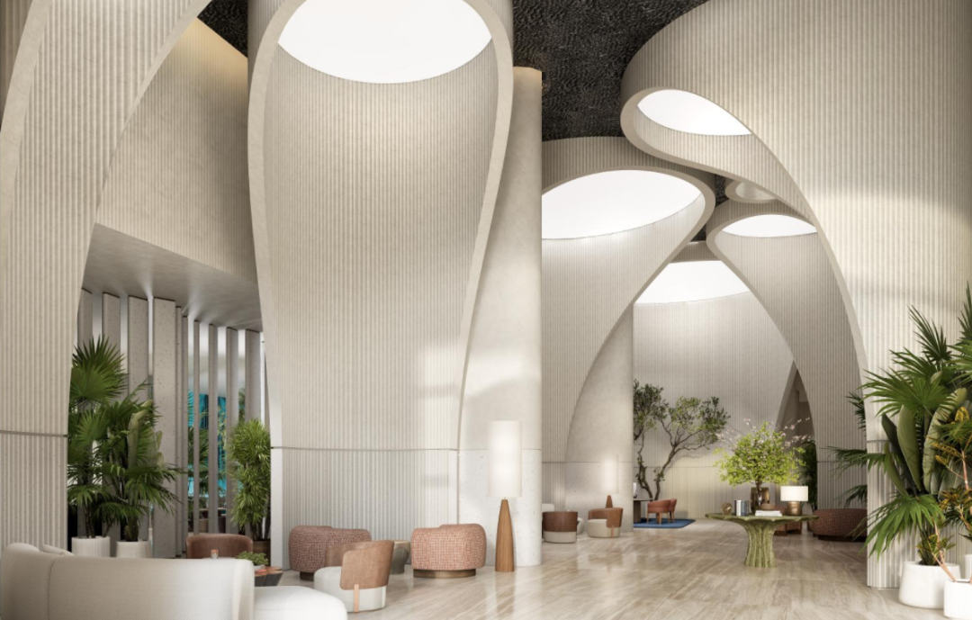 阿联酋迪拜JVC公寓丨United Arab EmiratesDubai丨VHD  TG国际事业部,U  Artist-21