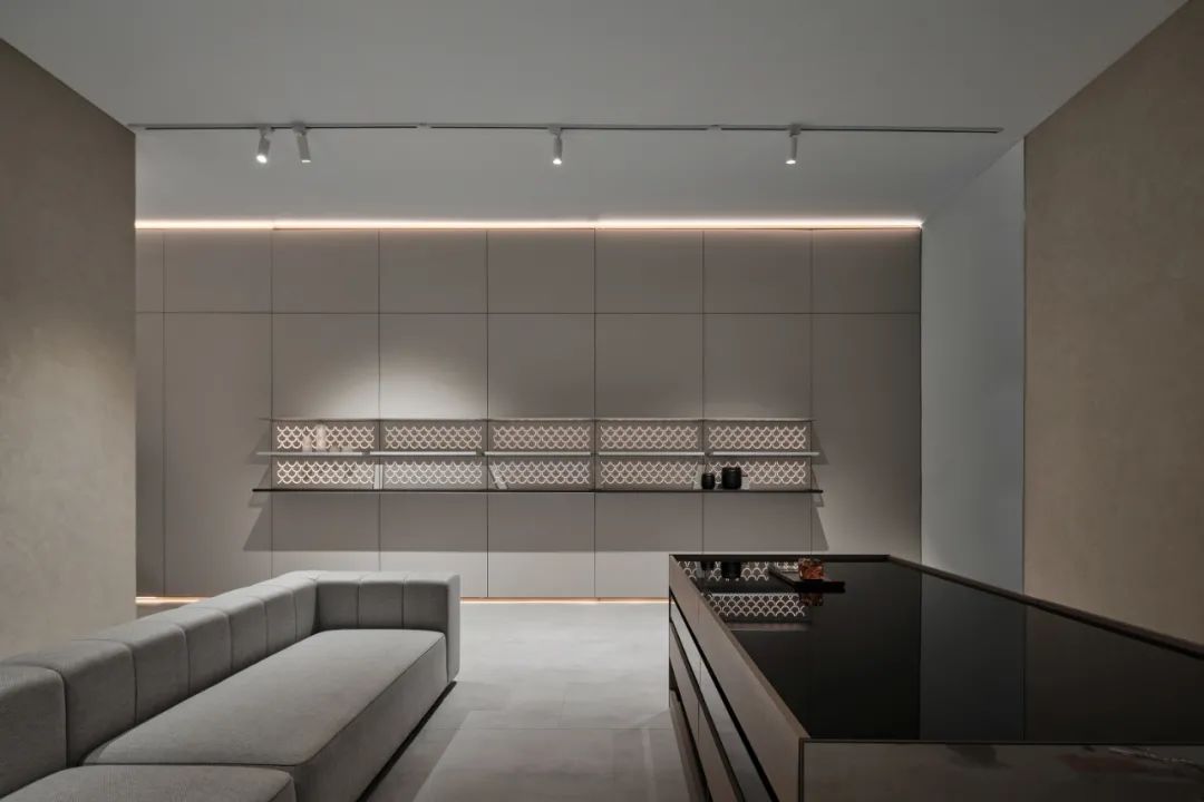 融 ROOM · 墙体家具系统设计丨中国广州丨CUBE DESIGN 团队-18