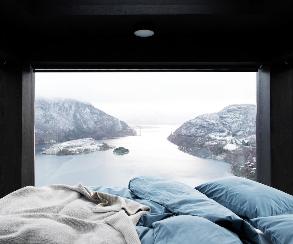 Sky Lodges 酒店-17