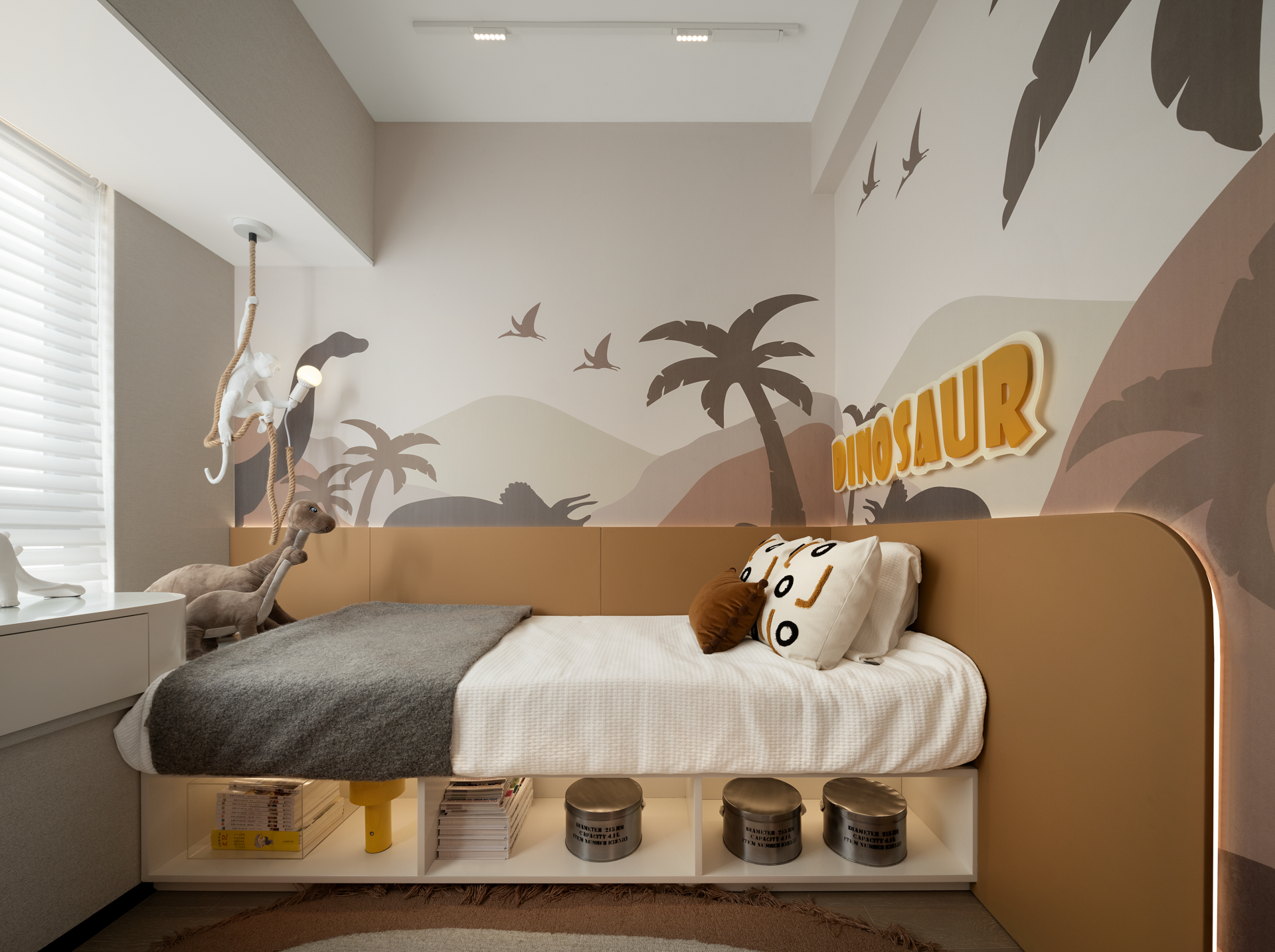 INNEST意巢设计：深圳·金地明峰府A户型欣赏-14