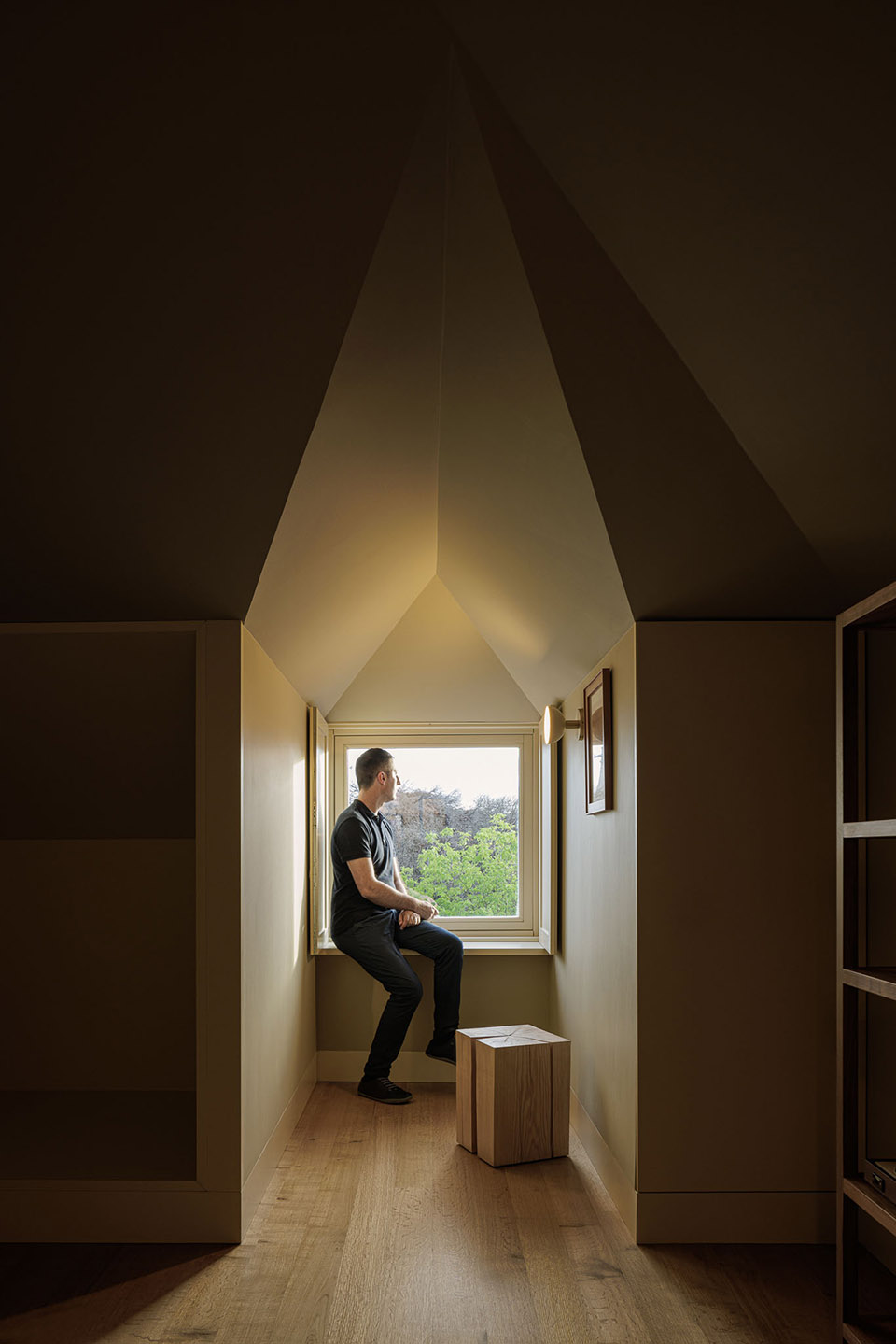 Theatro 旅馆改造丨葡萄牙丨Arquitectos Aliados 建筑事务所-158