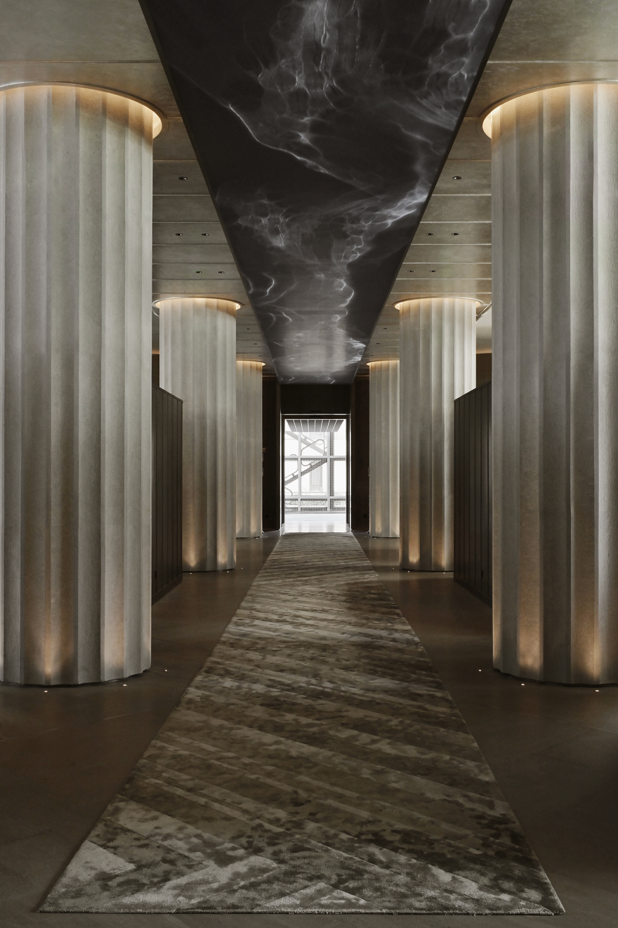 NOA RESORT诺岸远近酒店丨中国阿那亚丨宽品设计,DDC-26