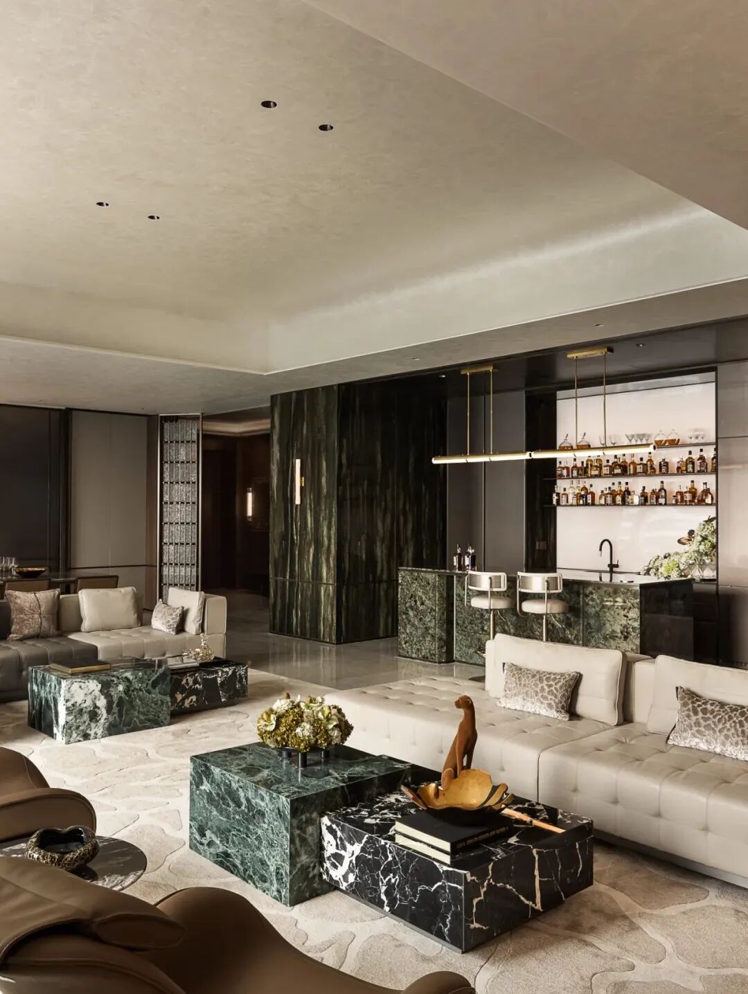 傲璇兆丰Essence丨GFD广飞设计-22