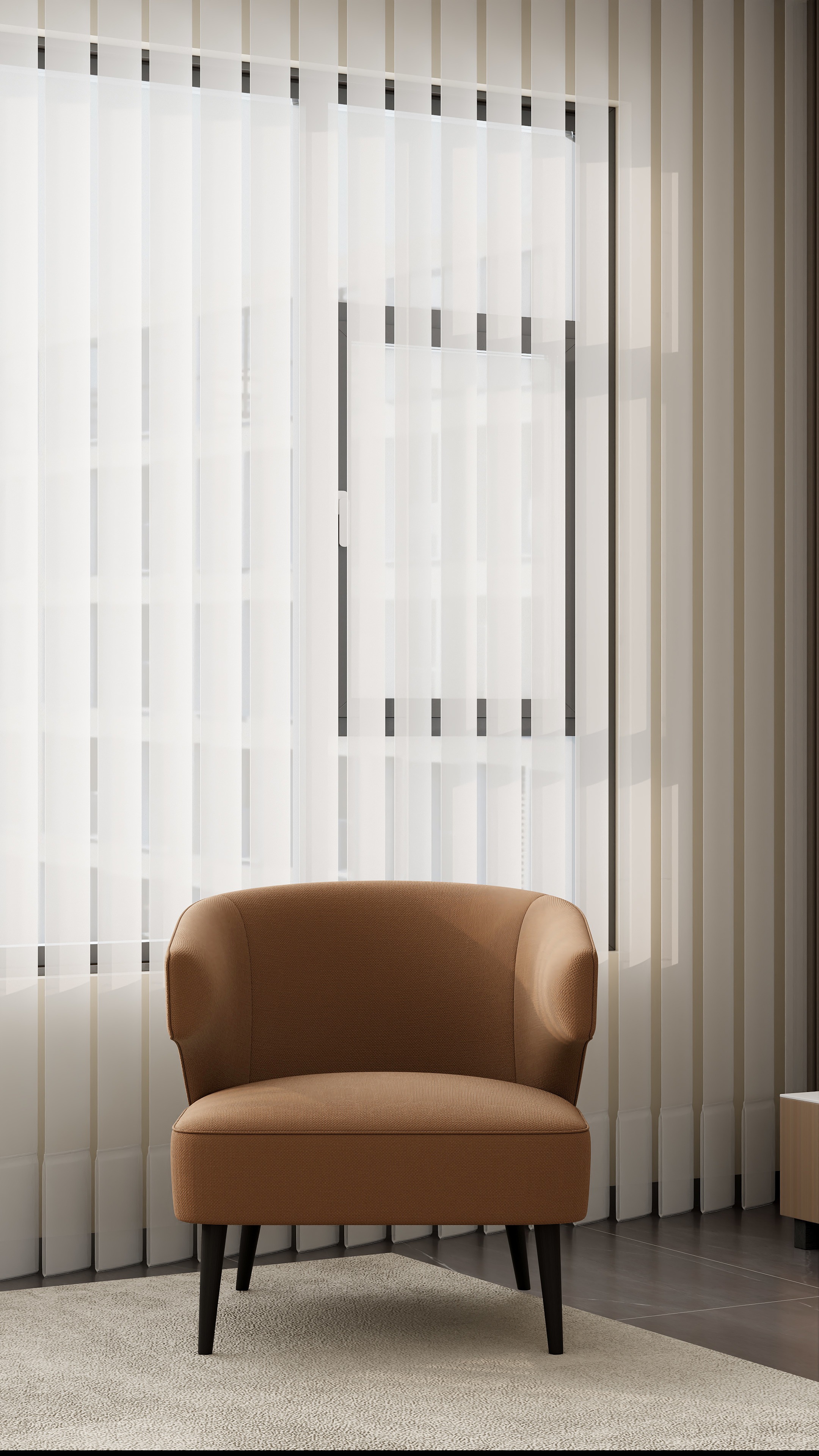 青云阙143m²软装设计-3