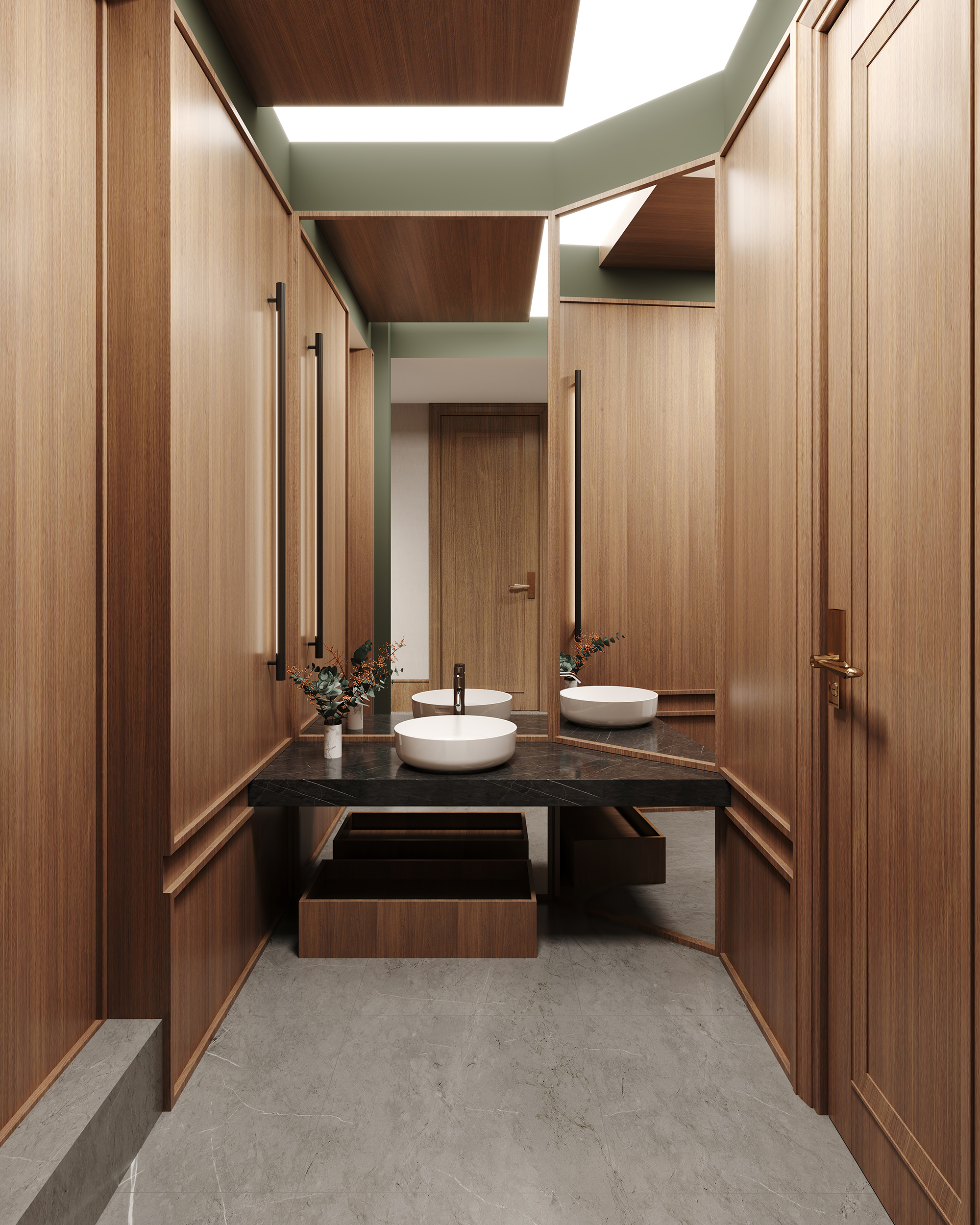 露华春慢医美丨中国杭州丨宁波 ABD 魔戏空间-58