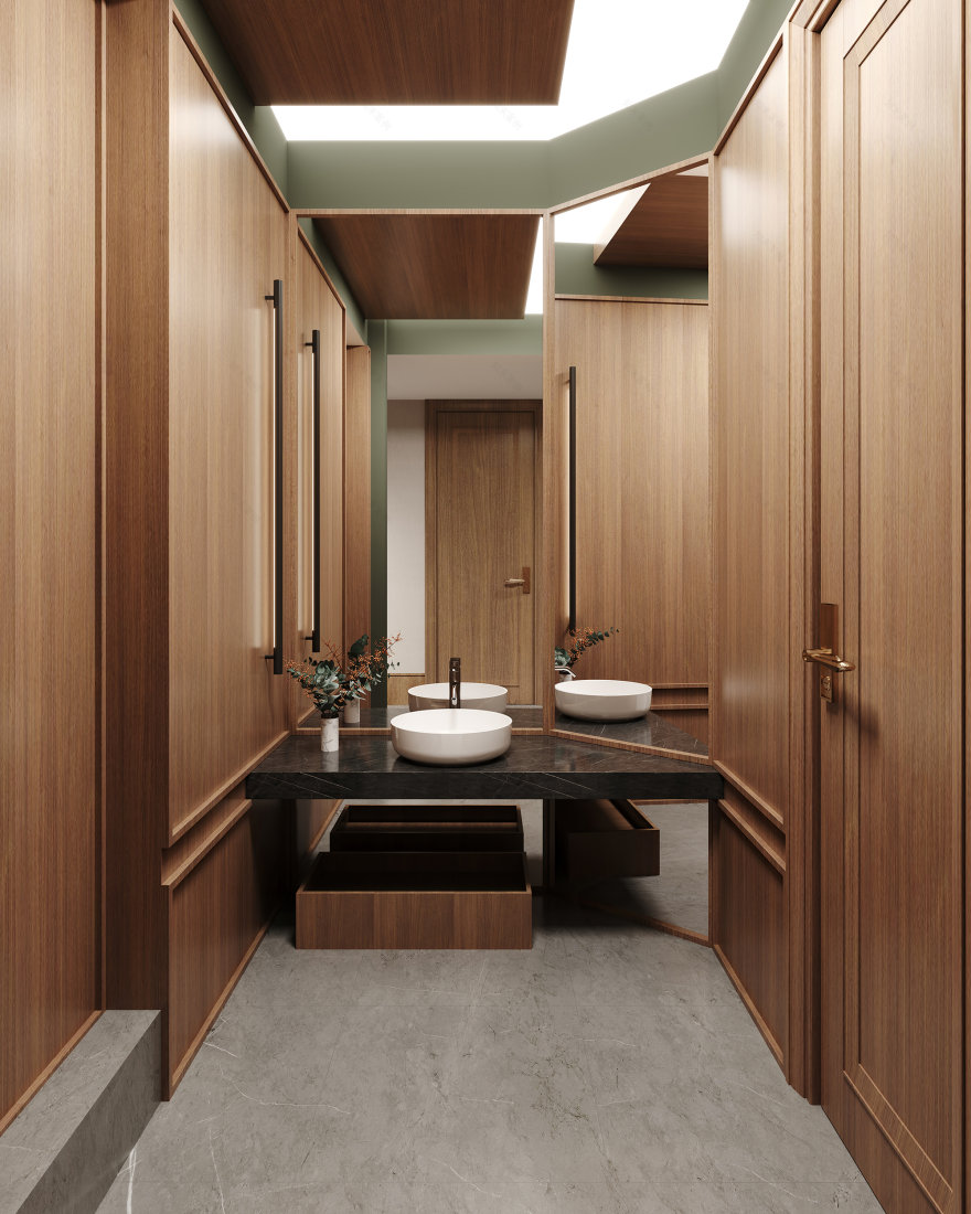 露华春慢医美丨中国杭州丨宁波 ABD 魔戏空间-58