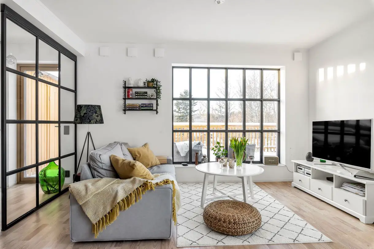 城市与自然的完美融合-3