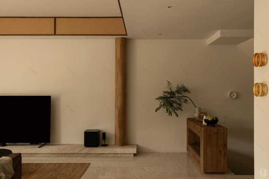 腔调感十足的家丨中国成都-19