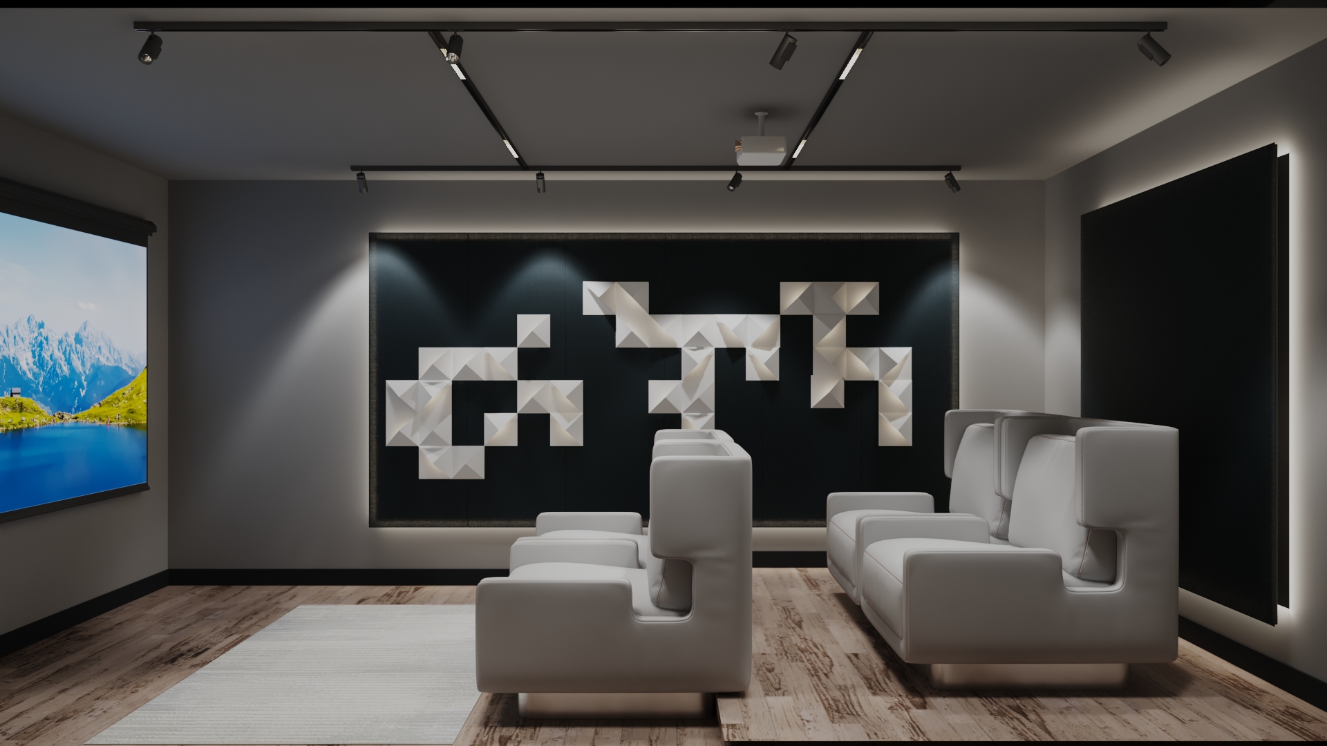 2023年工作中渲染的一些场景-8