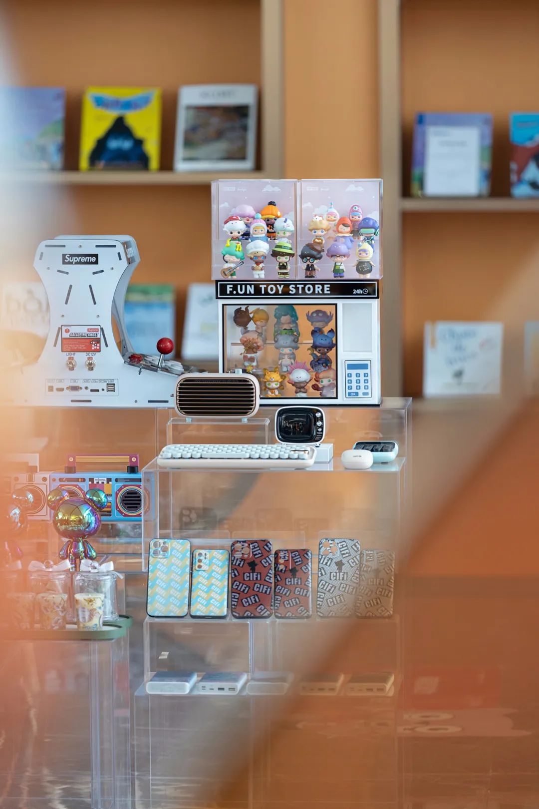 南宁悦桂·旭辉·福奕和庭丨中国南宁丨赛拉维设计CLV.DESIGN-43