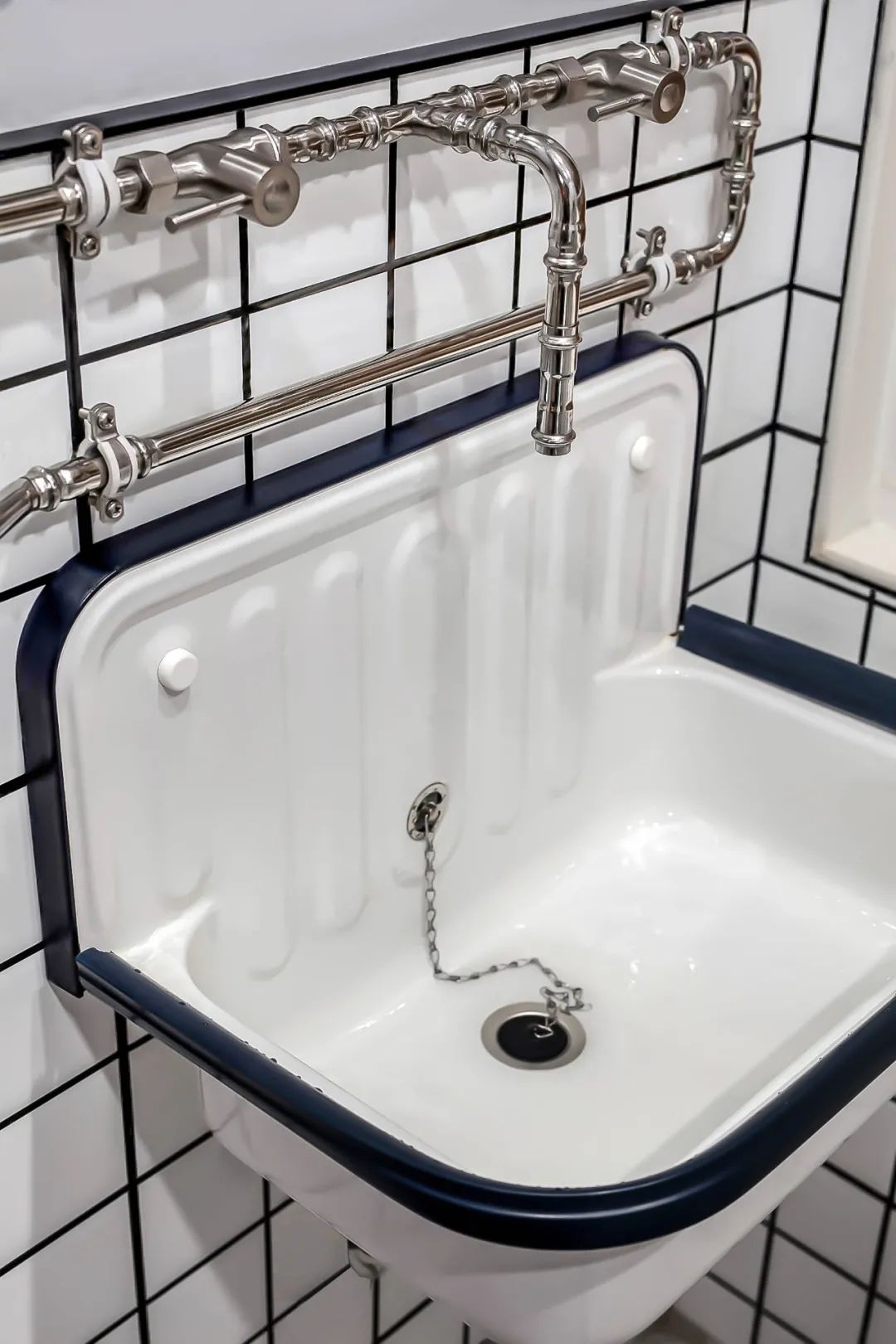 打破常规，动感十足的两居室设计 | 邦辰设计-84