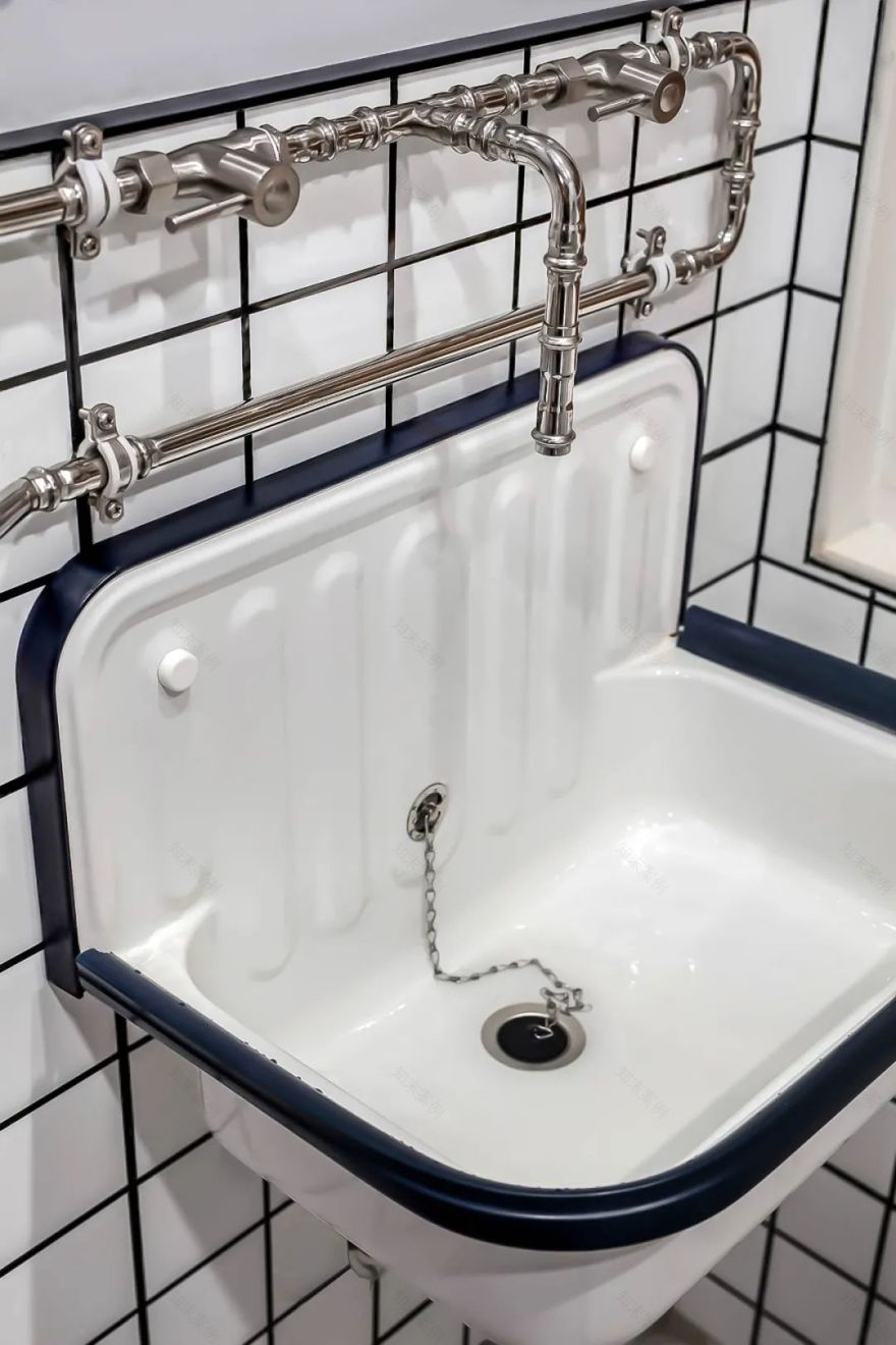 打破常规,动感十足的两居室设计 | 邦辰设计-84