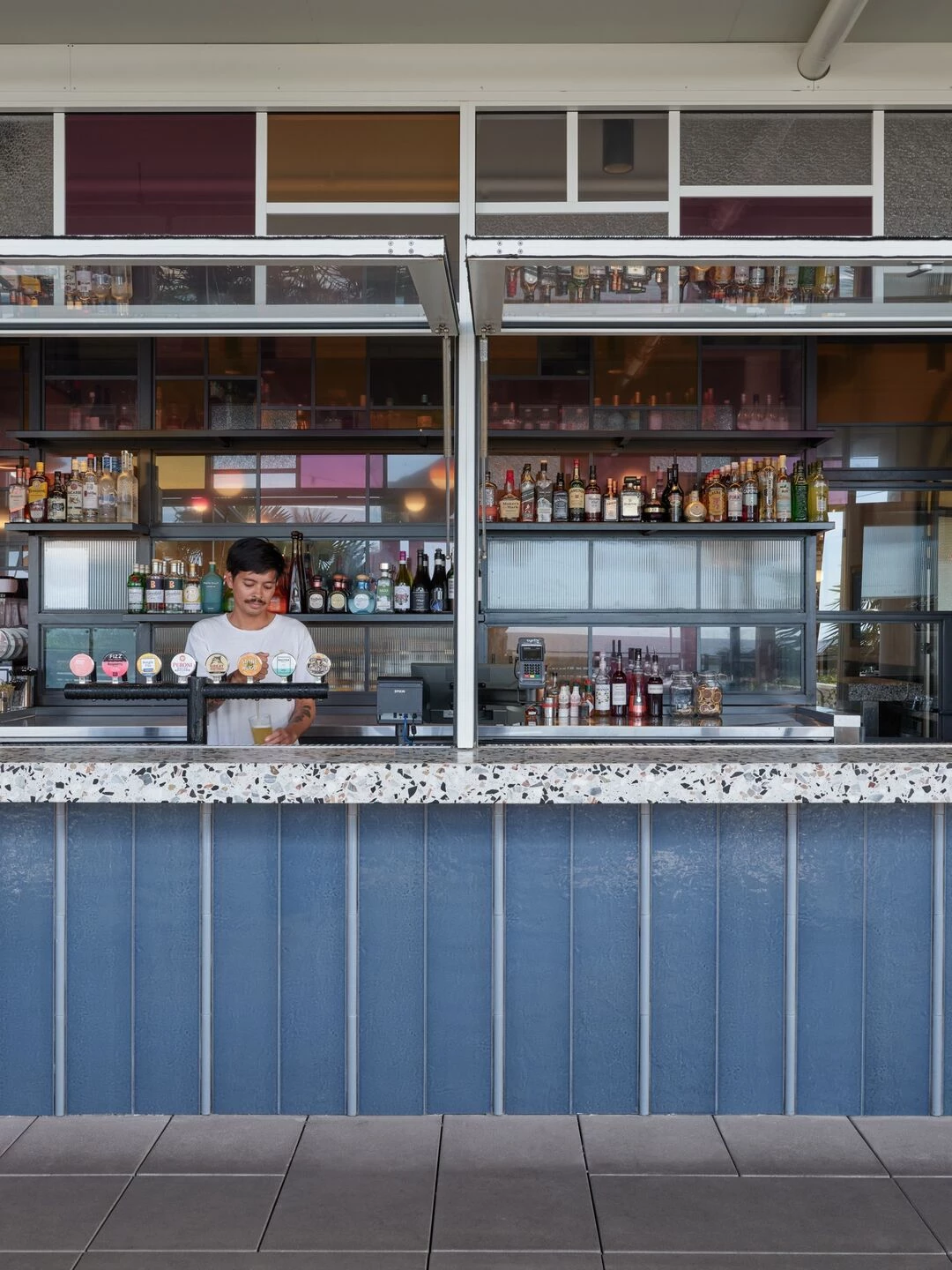 基拉海滩别墅及酒店丨澳大利亚-54