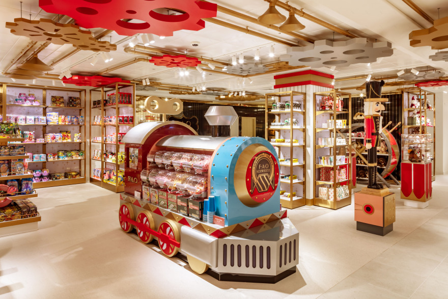 FAO Schwarz 旗舰店-16