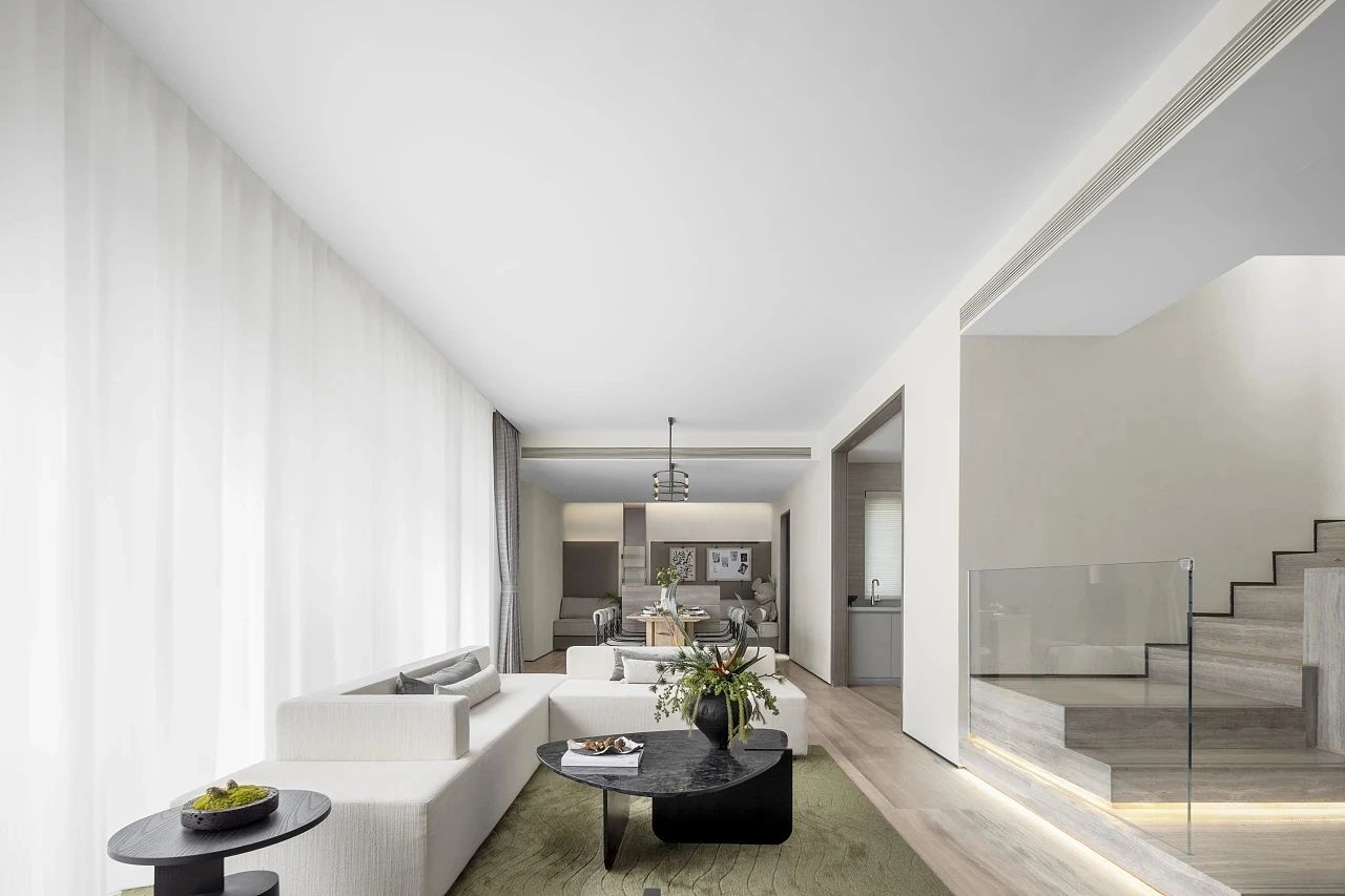 环球融创梓山湖未来城叠墅丨中国咸宁丨赛拉维设计-79