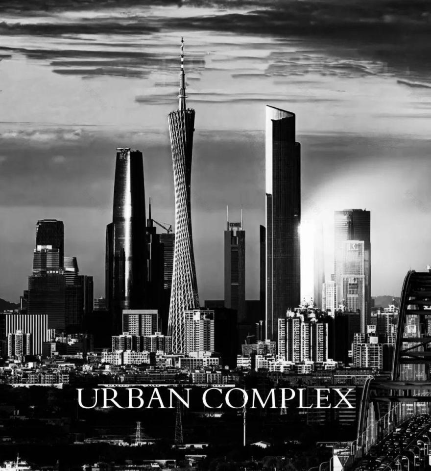 广州珠江天郦样板间丨中国广州丨安奥拉(ANAURA)-5