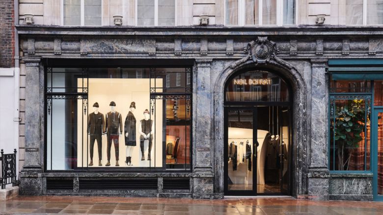 【191期】 最新创意零售空间设计-6